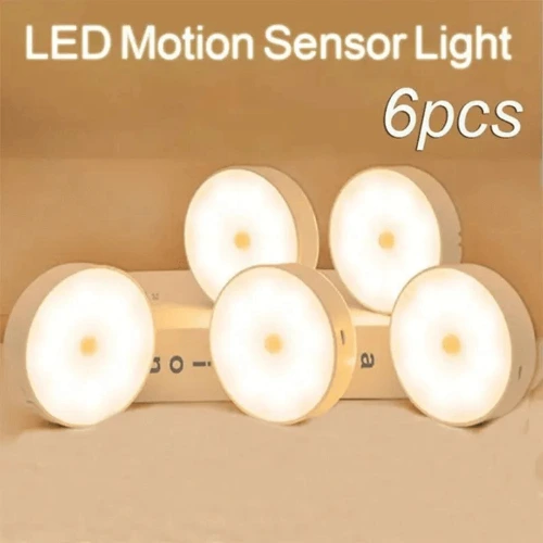 Luz Nocturna LED
